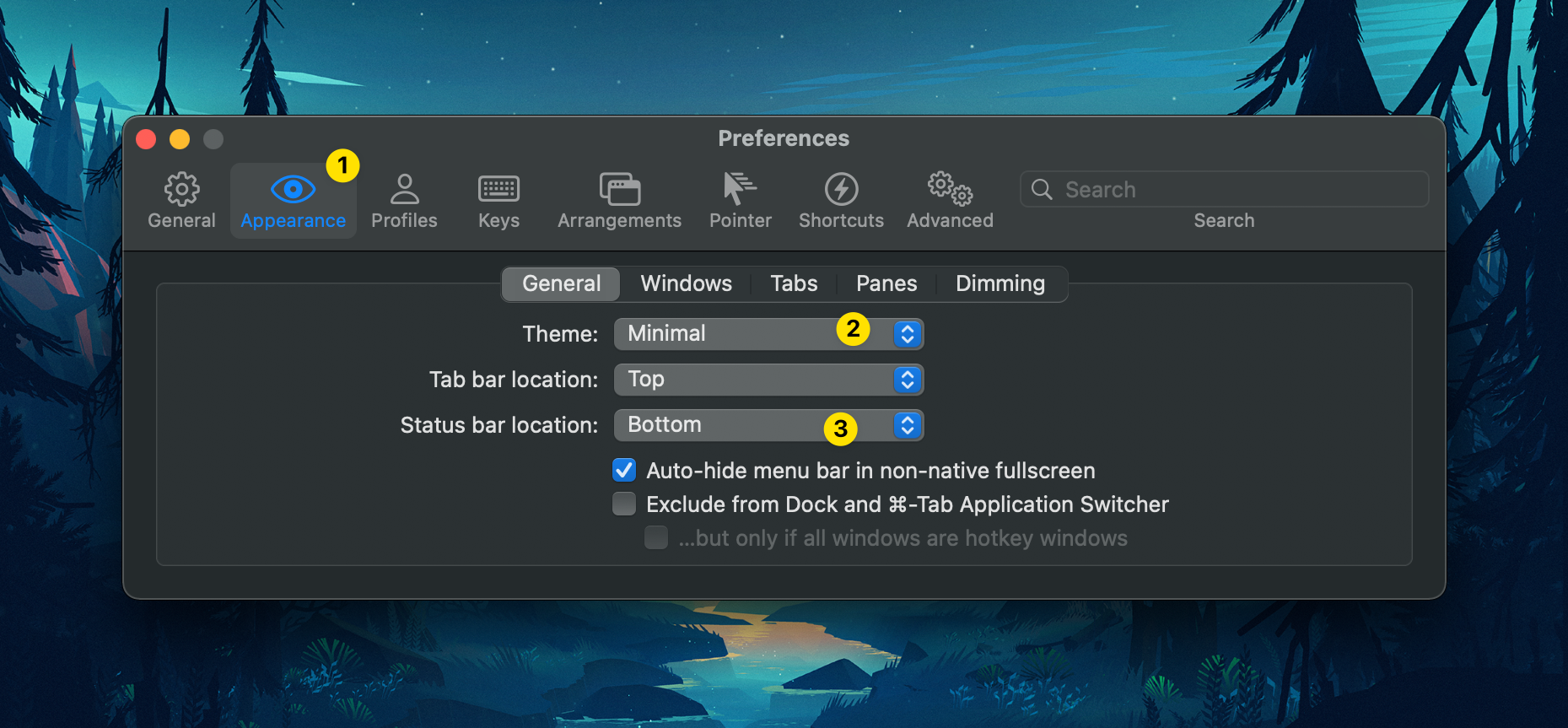 💻 Setup your Mac as a developer